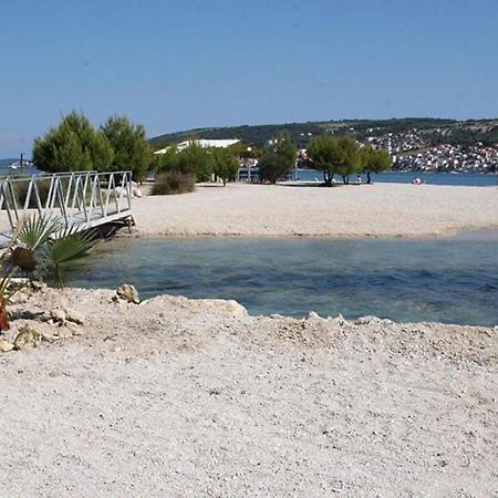 Apartment Trogir Dış mekan fotoğraf