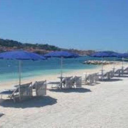 Apartment Trogir Dış mekan fotoğraf