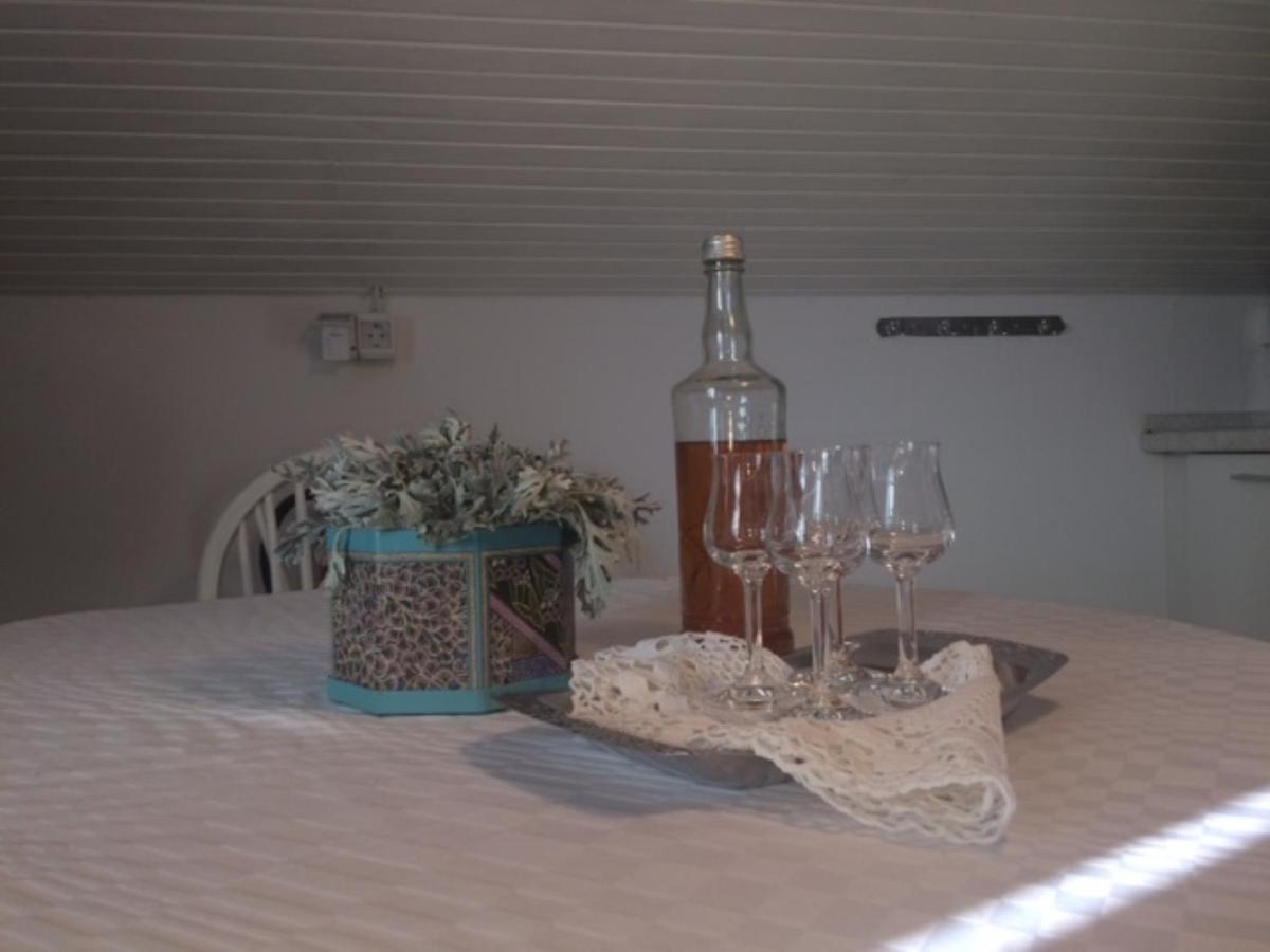 Apartment Trogir Dış mekan fotoğraf