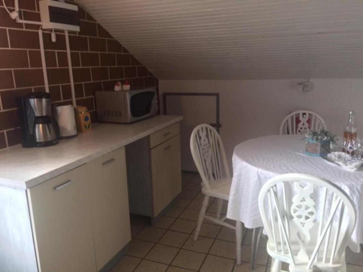 Apartment Trogir Dış mekan fotoğraf
