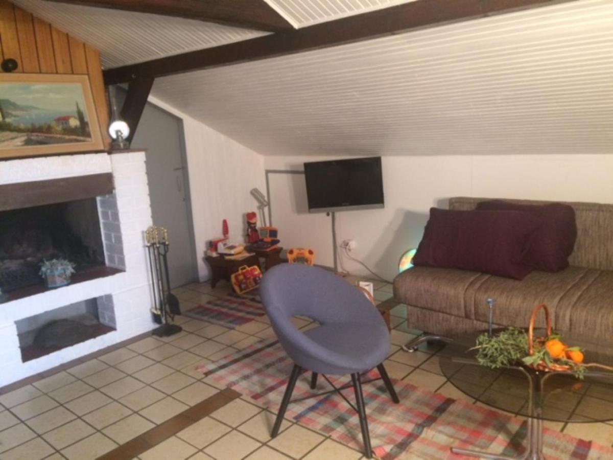 Apartment Trogir Dış mekan fotoğraf