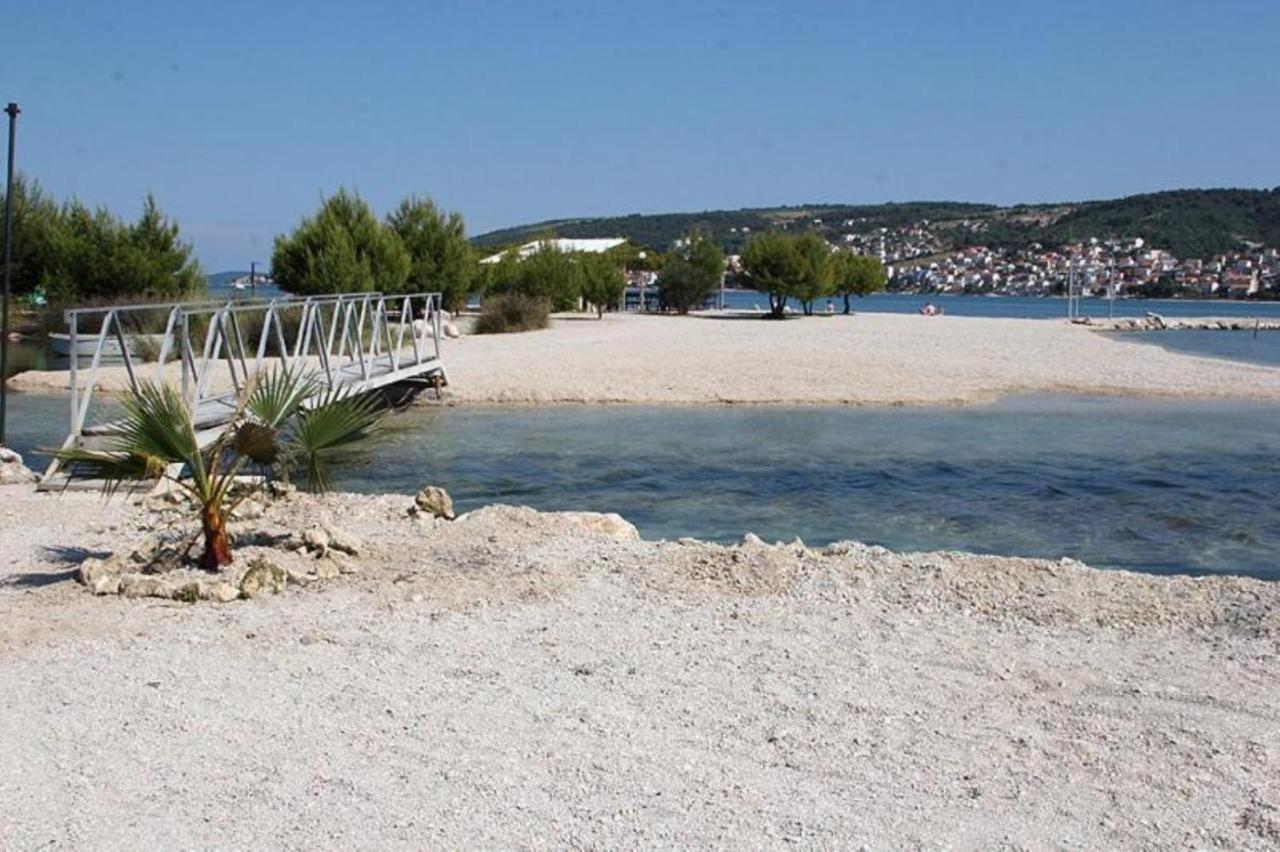 Apartment Trogir Dış mekan fotoğraf