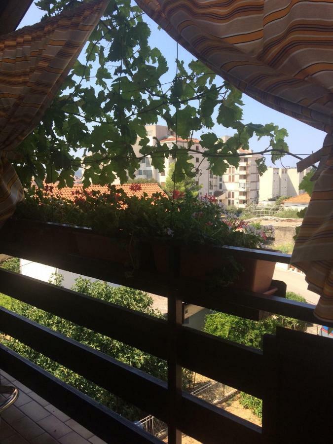 Apartment Trogir Dış mekan fotoğraf