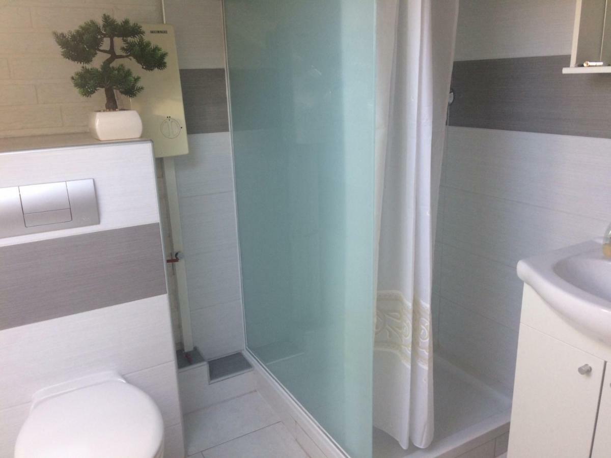 Apartment Trogir Dış mekan fotoğraf